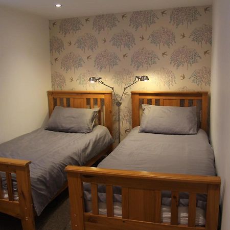 Peacock Cottage Cinderford Ngoại thất bức ảnh