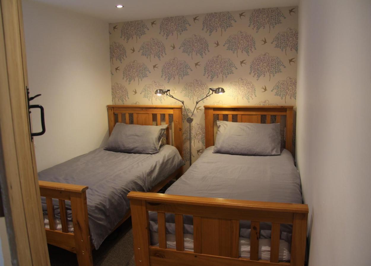 Peacock Cottage Cinderford Ngoại thất bức ảnh