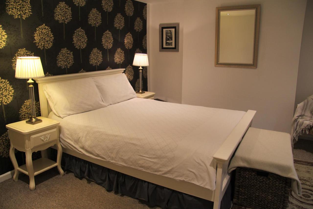 Peacock Cottage Cinderford Ngoại thất bức ảnh