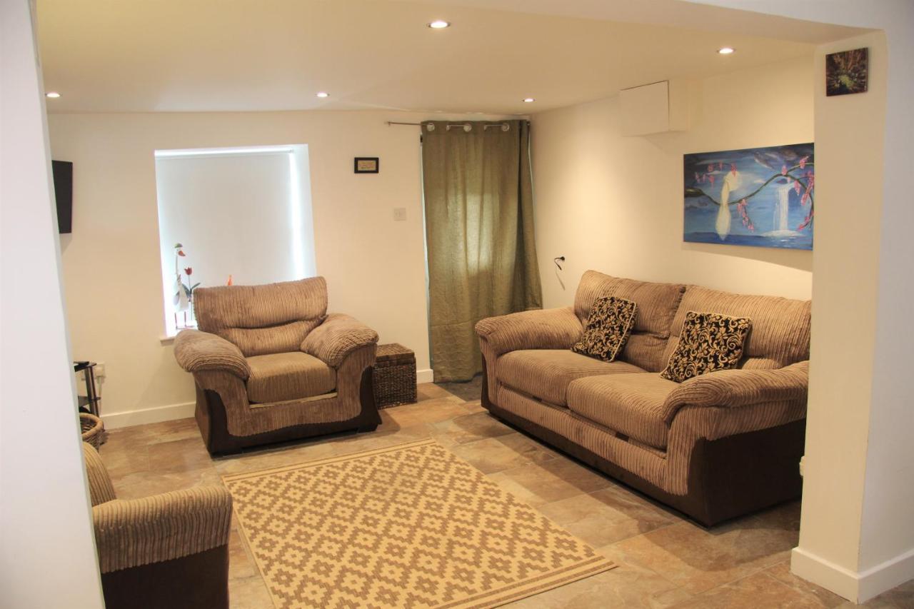 Peacock Cottage Cinderford Ngoại thất bức ảnh
