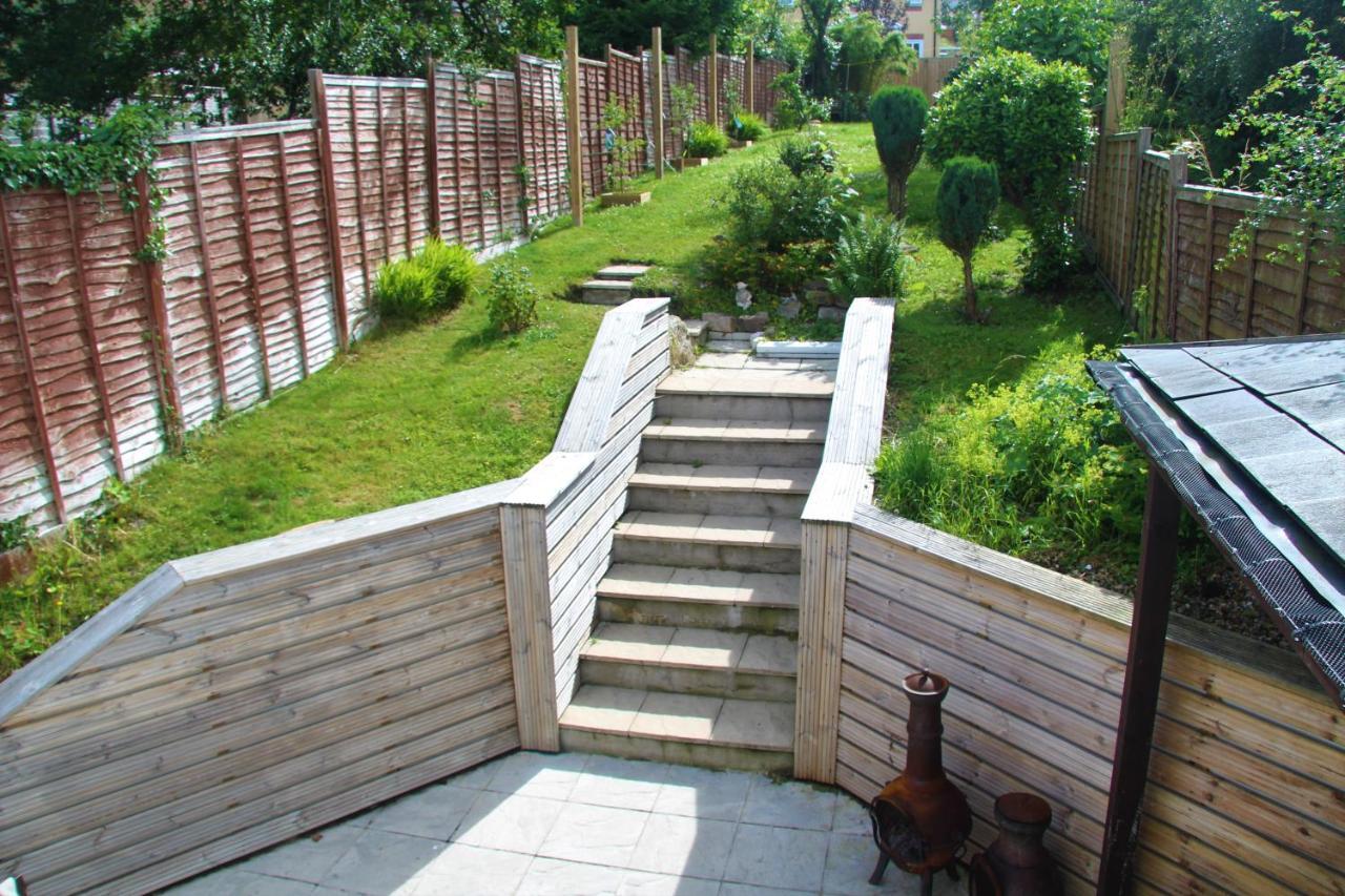 Peacock Cottage Cinderford Ngoại thất bức ảnh